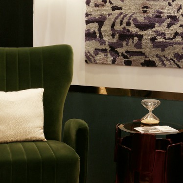 Milan, April 04-09: The International Furniture Exhibition of Milano presents the latest furniture trends to the world and BRABBU will be present for the 5th time to show its impressive collection. Save the date on your calendar and be part of the world's
